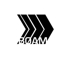 BOAM logo