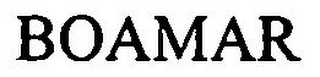 BOAMAR logo