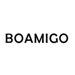 BOAMIGO logo