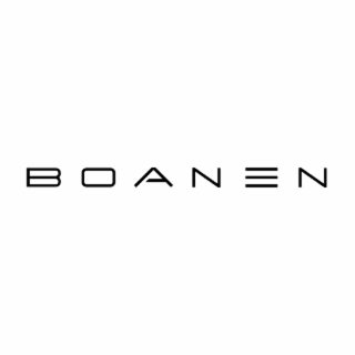 BOANEN logo