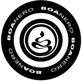 BOANERO logo