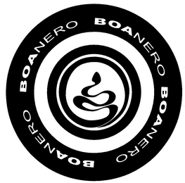 BOANERO logo