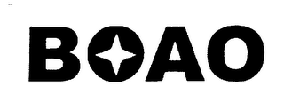 BOAO logo