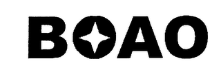 BOAO logo