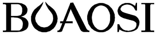 BOAOSI logo