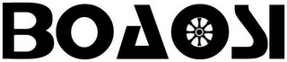 BOAOSI logo