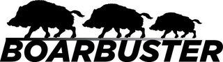 BOARBUSTER logo