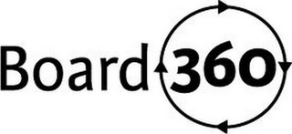 BOARD 360 logo