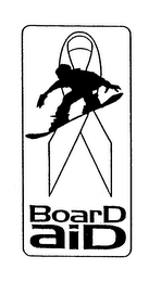BOARD AID logo