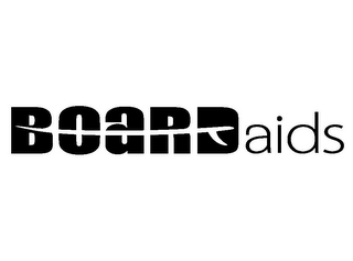 BOARD AIDS logo