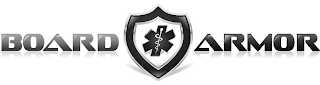 BOARD ARMOR logo