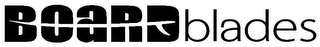 BOARD BLADES logo