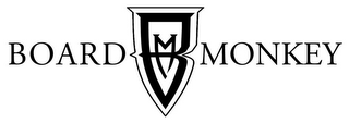 BOARD BM MONKEY logo