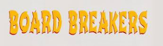 BOARD BREAKERS logo
