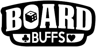 BOARD BUFFS logo
