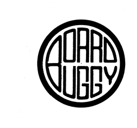 BOARD BUGGY logo