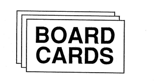 BOARD CARDS logo