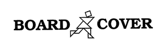BOARD COVER logo