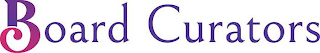 BOARD CURATORS logo