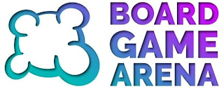 BOARD GAME ARENA logo