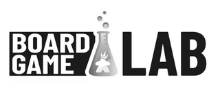 BOARD GAME LAB logo