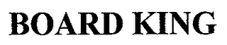 BOARD KING logo
