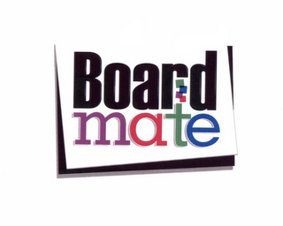BOARD MATE logo