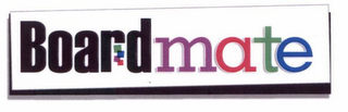 BOARD MATE logo