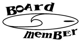 BOARD MEMBER logo