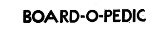 BOARD-O-PEDIC logo