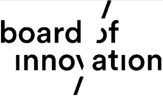 BOARD OF INNOVATION logo