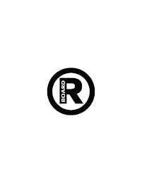 BOARD R logo