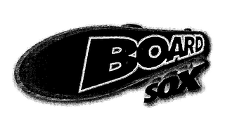 BOARD SOX logo