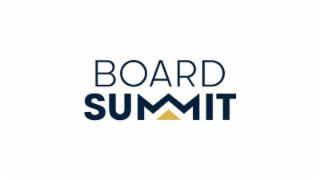BOARD SUMMIT logo