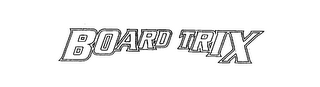 BOARD TRIX logo
