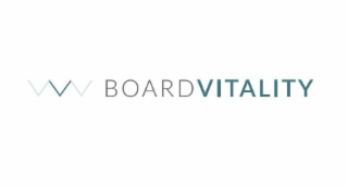 BOARD VITALITY logo