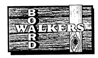 BOARD WALKERS logo