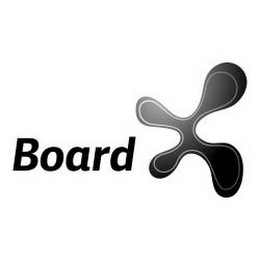 BOARD X logo