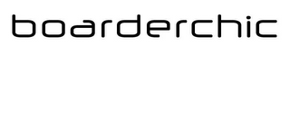 BOARDERCHIC logo