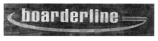 BOARDERLINE logo