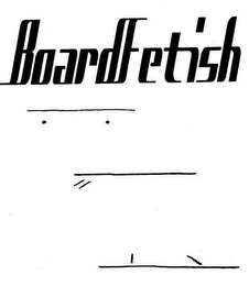 BOARDFETISH logo