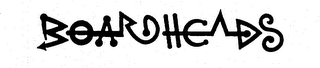 BOARDHEADS logo