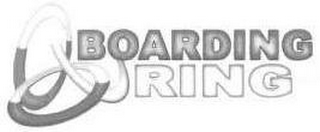 BOARDING RING logo