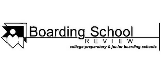 BOARDING SCHOOL REVIEW COLLEGE-PREPARATORY & JUNIOR BOARDING SCHOOLS logo