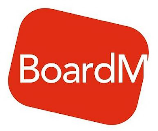 BOARDM logo