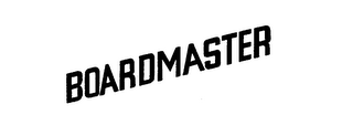 BOARDMASTER logo