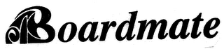 BOARDMATE logo