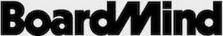 BOARDMIND logo