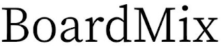 BOARDMIX logo