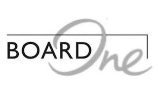BOARDONE logo